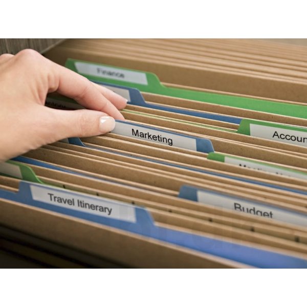 Dymo LabelManager 210D+ Kitcase