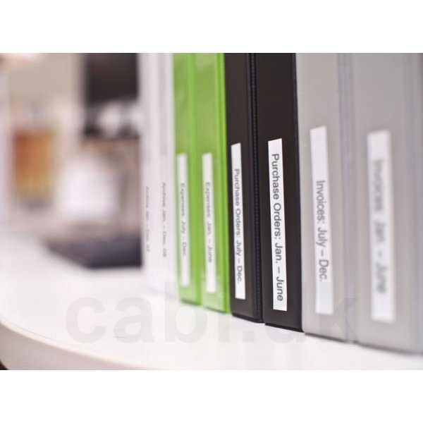 Dymo LabelManager 210D+ Kitcase