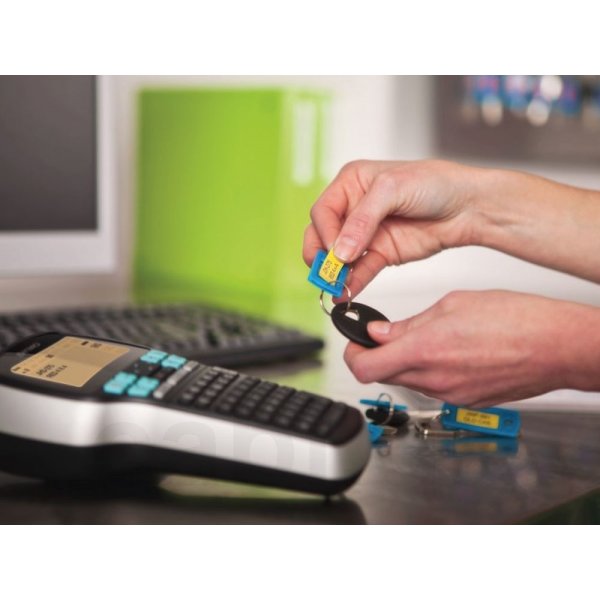 Dymo LabelManager 420P Kitcase