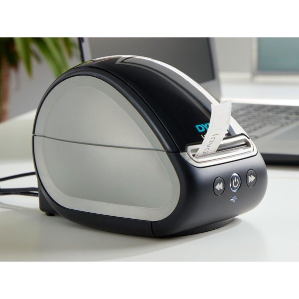 Dymo LabelWriter 550 etiketprinter