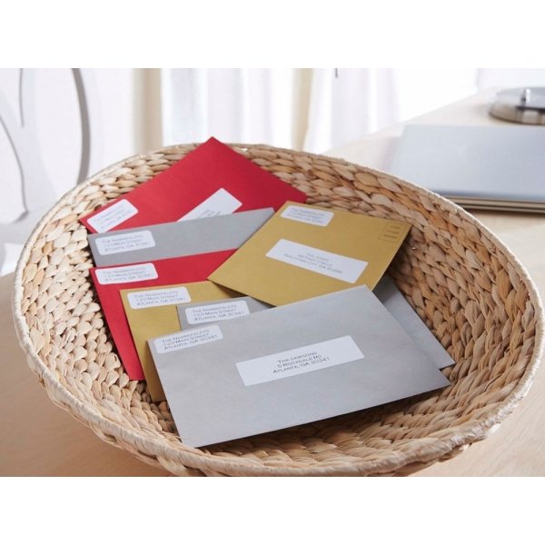 Dymo LabelWriter 550 etiketprinter