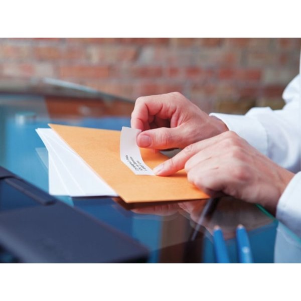 Dymo LabelWriter 550 etiketprinter