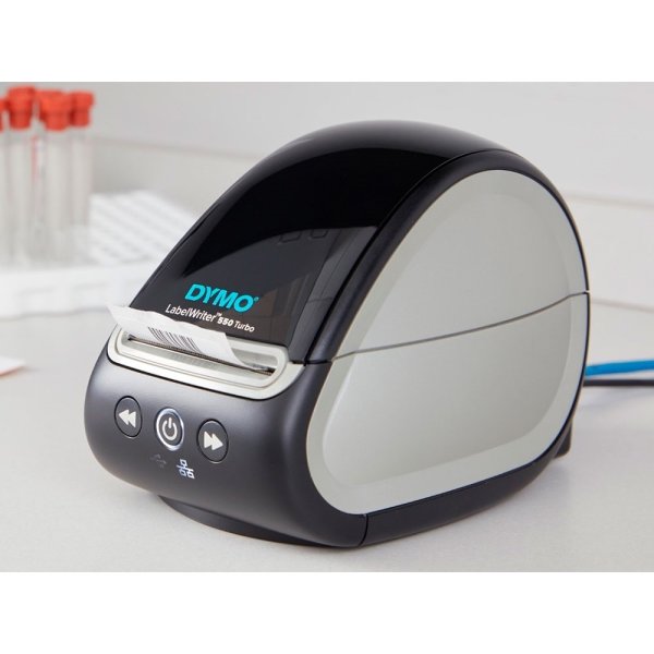 DYMO LabelWriter 550 Turbo etiketprinter