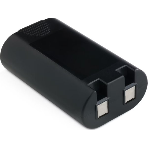 Dymo Rhino genopladeligt Lithium-Ion batteri, sort