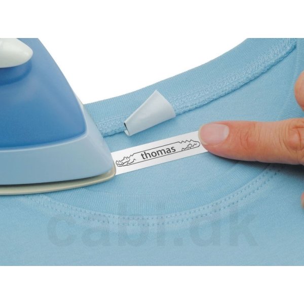 Dymo LetraTag 100H labelmaskine + 1 tape