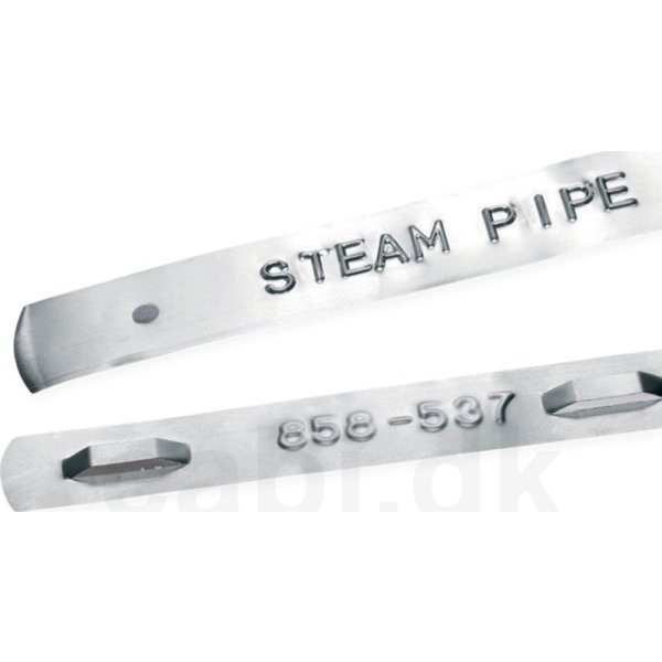 Dymo Rhino M11 metalprægetang