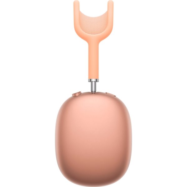 Apple AirPods Max 2, orange