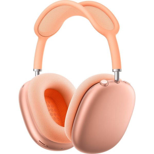 Apple AirPods Max 2, orange