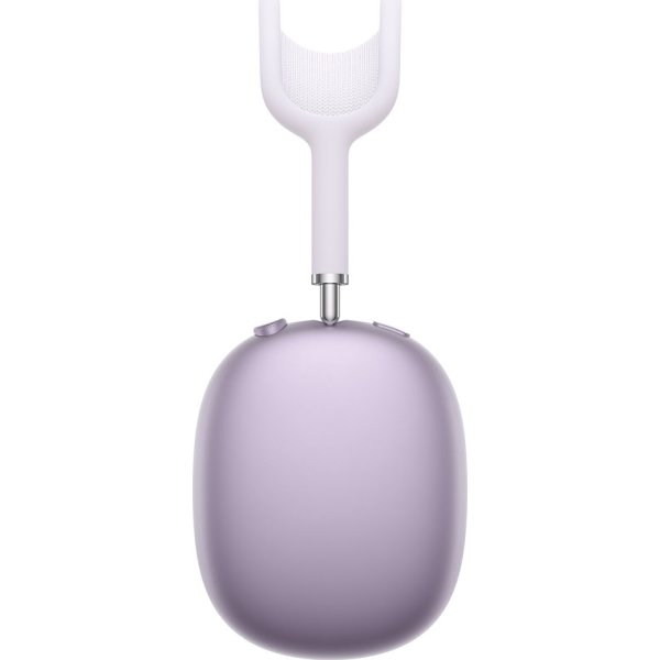 Apple AirPods Max 2, lilla