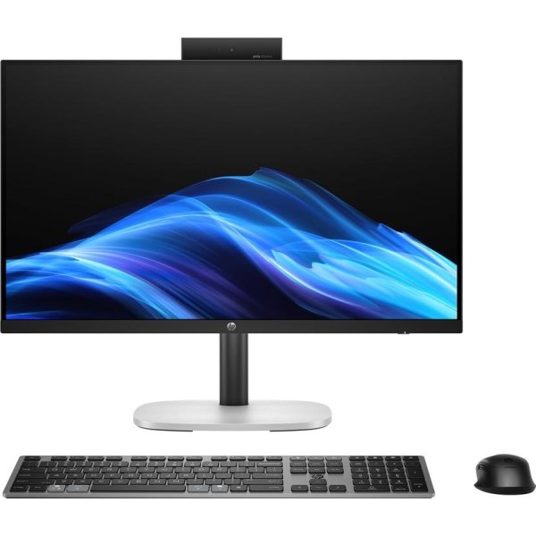 HP ProStudio 4 AiO G1i 23.8" monitor