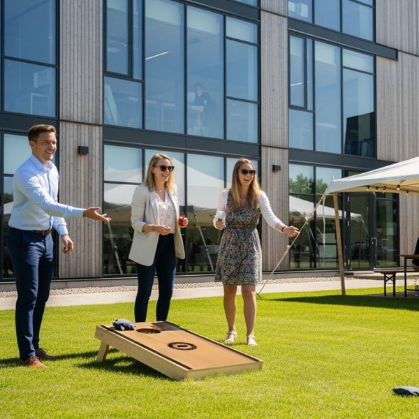 Stanlord Cornhole Pro Original