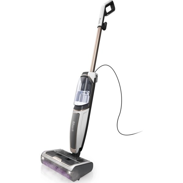 Shark damprenser 1230W, 0,42L, håndholdt