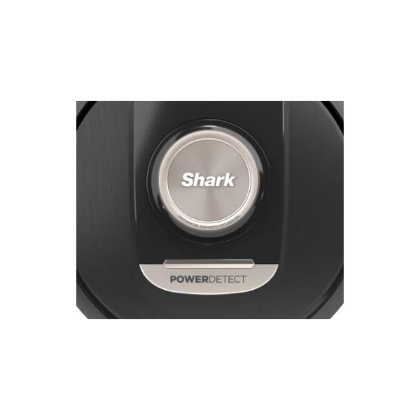 Sharkclean Robotstøvsuger - PowerDetect 0,23L Sort
