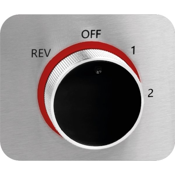 Gastroback Design Mincer 6-i-1 Plus Kødhakker