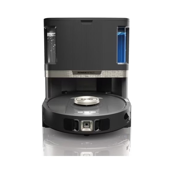 Shark PowerDetect NeverTouch Pro 2-in-1 Saug 0,3L