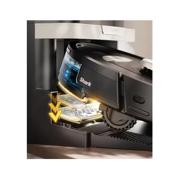 Shark PowerDetect NeverTouch Pro 2-in-1 Saug 0,3L