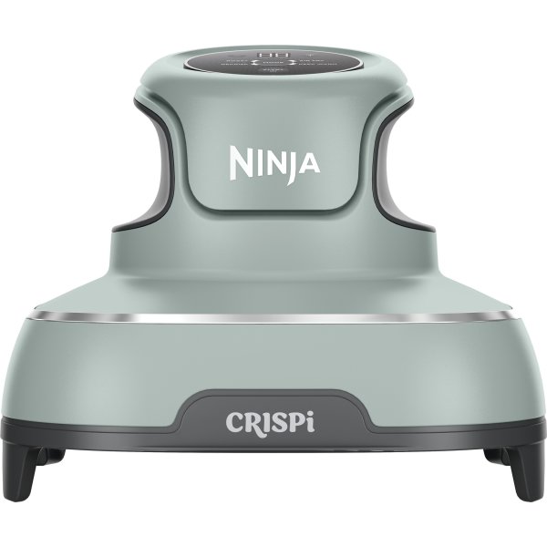 Ninja Crispi Airfryer - FN101EUGY, 1.7kW