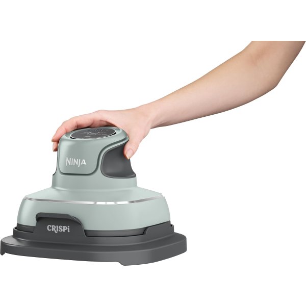 Ninja Crispi Airfryer FN101EUSG, 1.7kW, Grøn