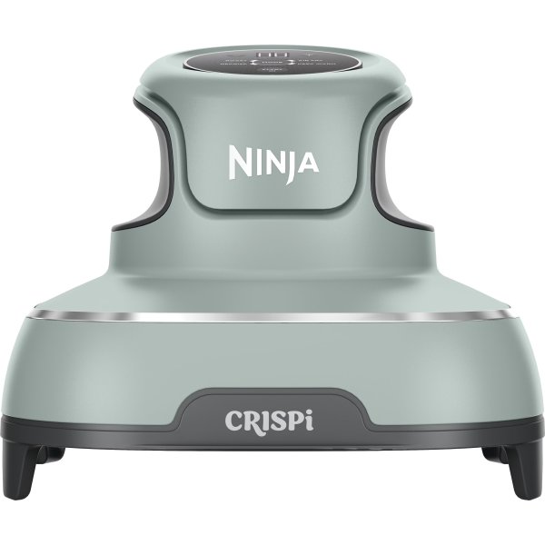 Ninja Crispi Airfryer FN101EUSG, 1.7kW, Grøn