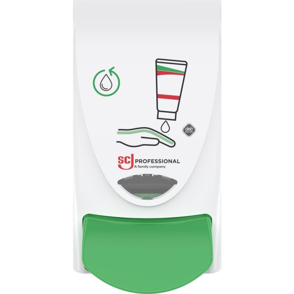 Deb Restore Dispenser, Hvid, 1L
