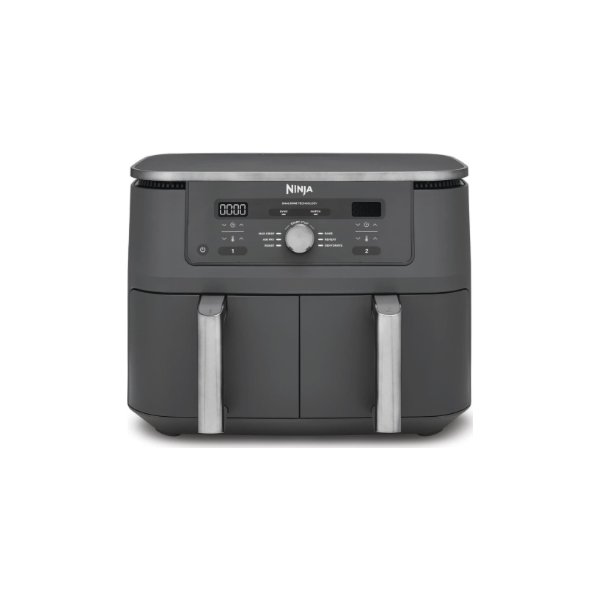 Ninja Dobbelt Airfryer - DZ400EU, MAX,2.47kW