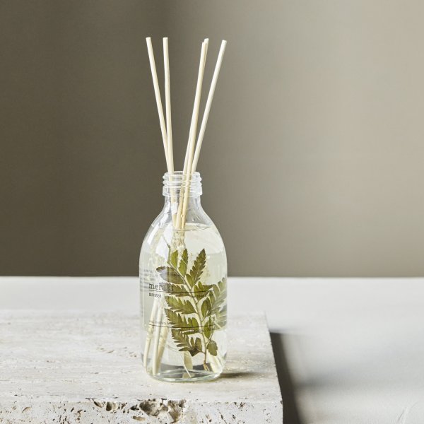 Meraki Duftfrisker m Pinde Verbena Drizzle, 240 ml