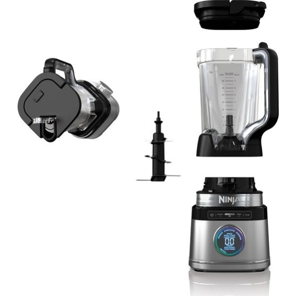 Ninja Detect Blender Pro - TB201EU Standmixer
