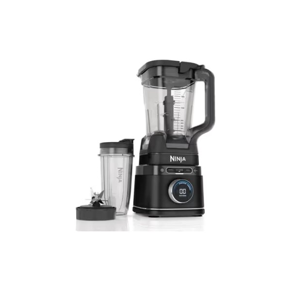 Ninja Blender Pro - TB301EU, Detect, 1.2kW