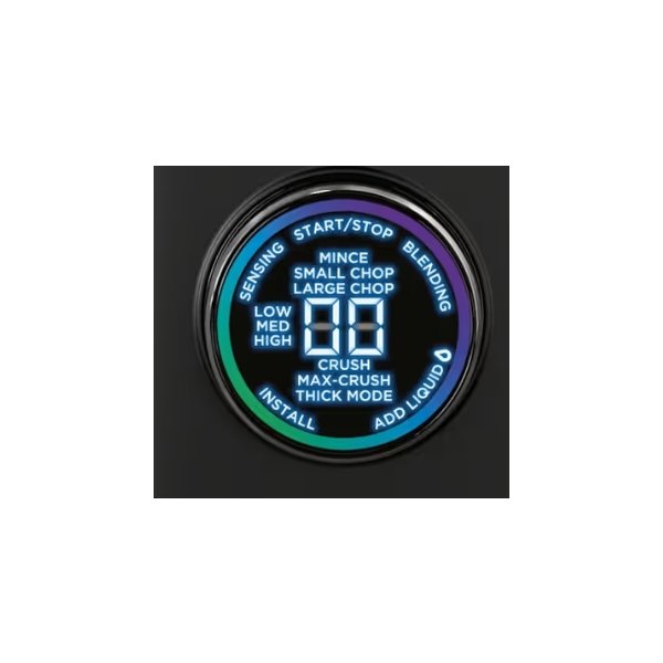 Ninja Blender Pro - TB301EU, Detect, 1.2kW