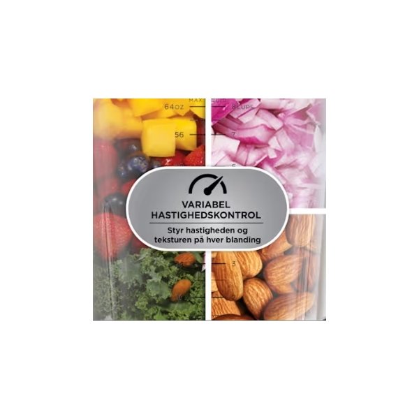 Ninja Blender Pro - TB301EU, Detect, 1.2kW