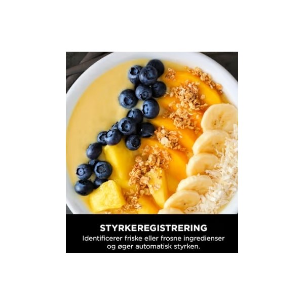 Ninja Blender Pro - TB301EU, Detect, 1.2kW