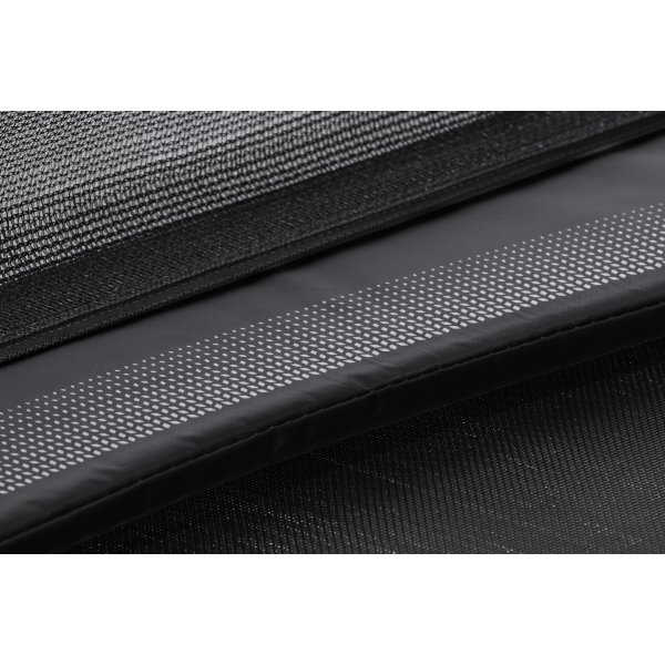 Salta Trampolin Premium Pro Ø380 cm, Sort