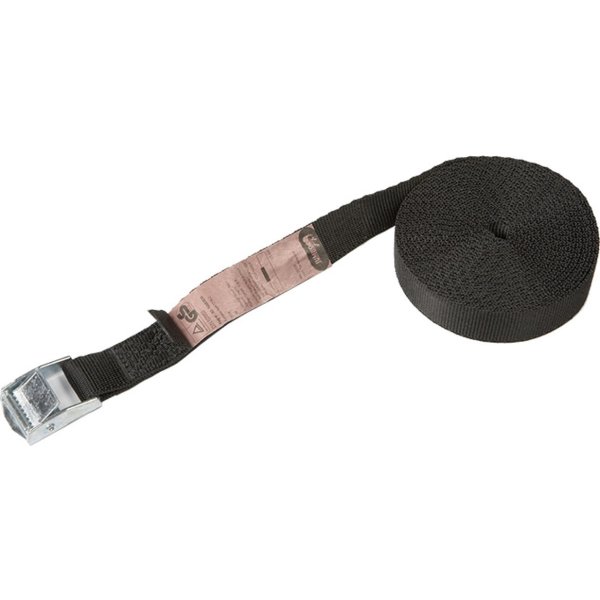 Jumbo - Bagagerem - 500cm/25mm 1stk