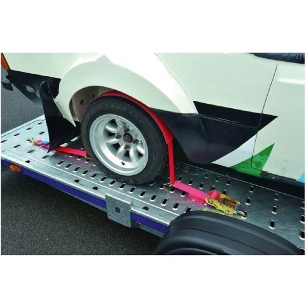 Jumbo Stropsæt til autotransport 3 m / 50mm