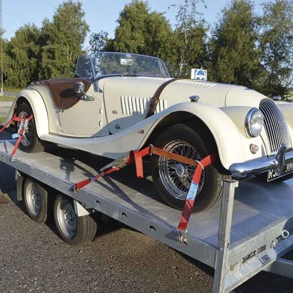 Jumbo Stropsæt til autotransport 45 cm