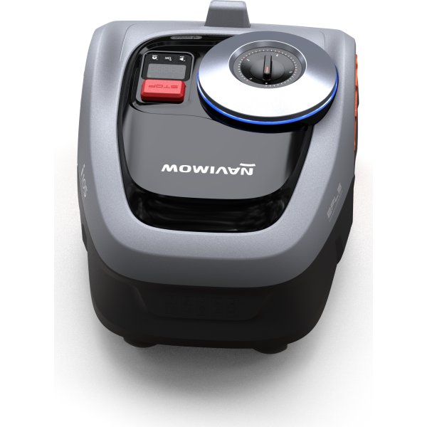 Navimow i105E（EU）Robotplæneklipper, 500m2