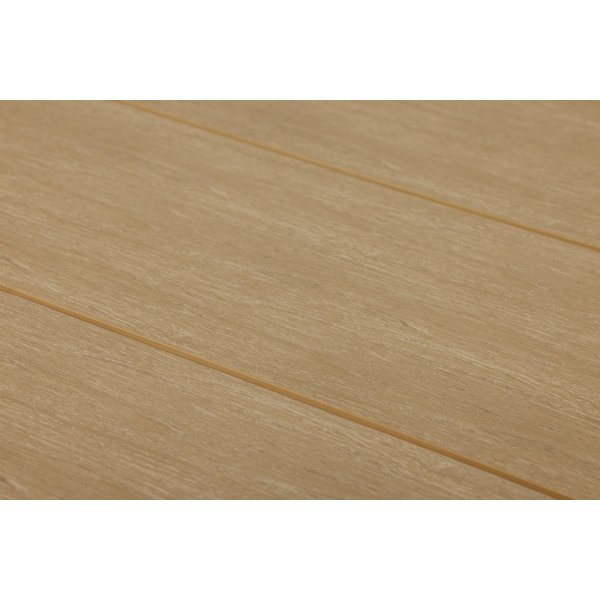 Martinus Havebord 210x100cm, teak/sandy grey