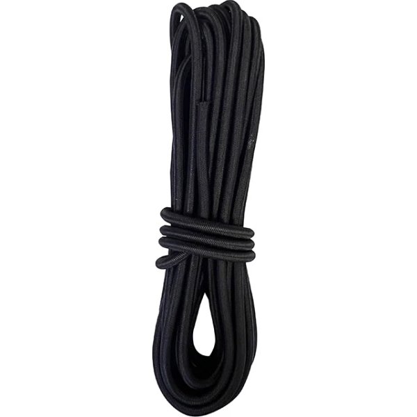 Jumbo Trailerstrop - 6mm. 7,5 m.