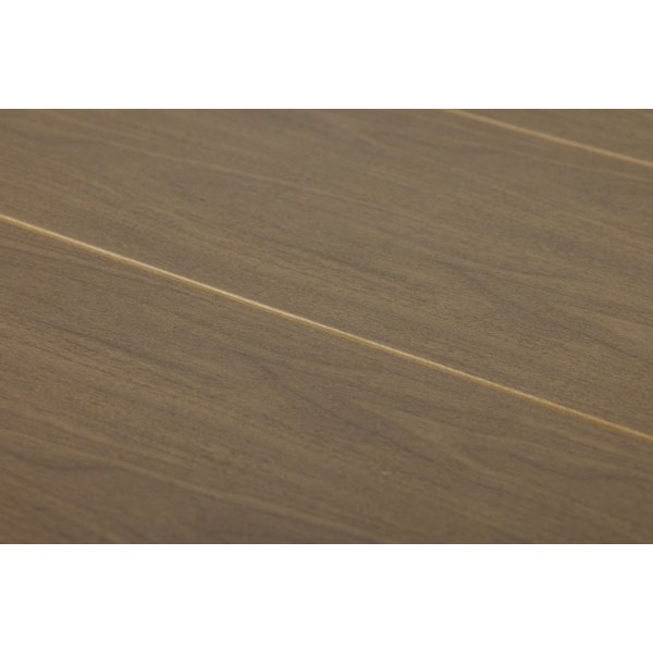 Martinus Havebord 210x100cm, sort/valnød bøg