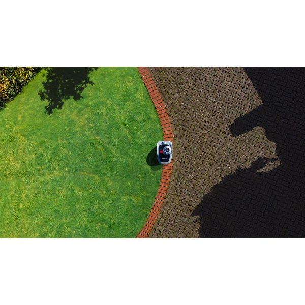 Navimow i105E（EU）Robotplæneklipper, 500m2
