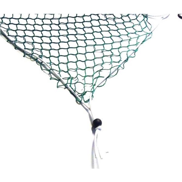 Jumbo Transportnet 100x200cm, str XS