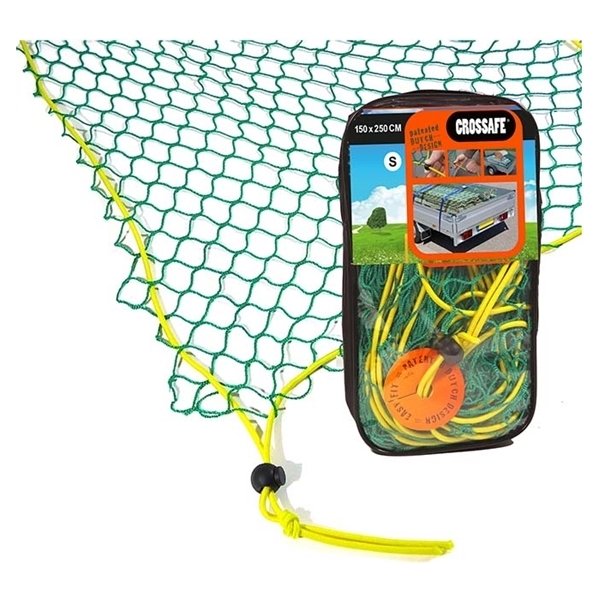 Jumbo Transportnet - 150x250cm