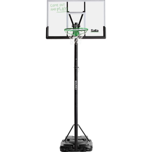 Salta Center Basketball stander 125x371x210 cm