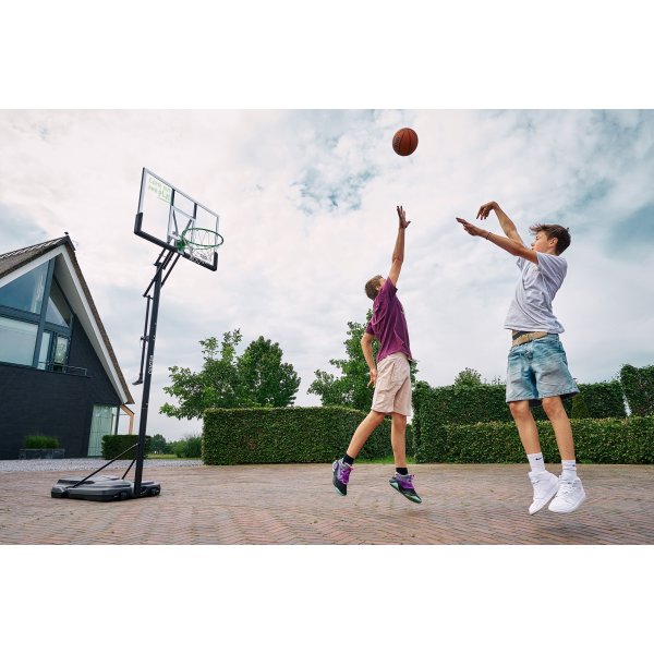 Salta Center Basketball stander 125x371x210 cm