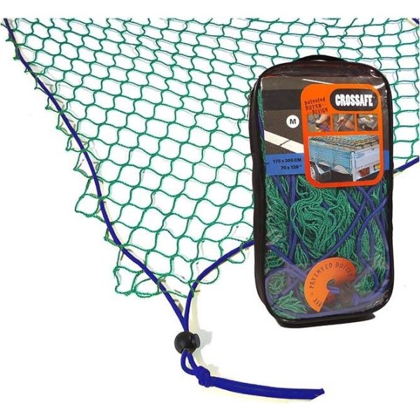 Jumbo Transportnet - 175x300cm, str M