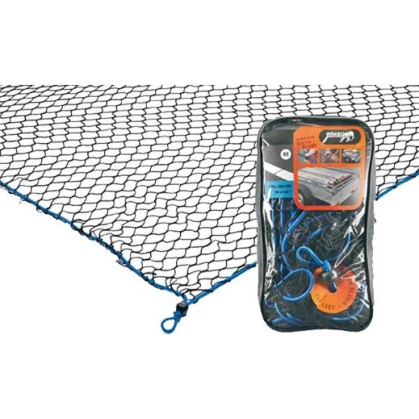Jumbo Transportnet - 200x350cm, str l