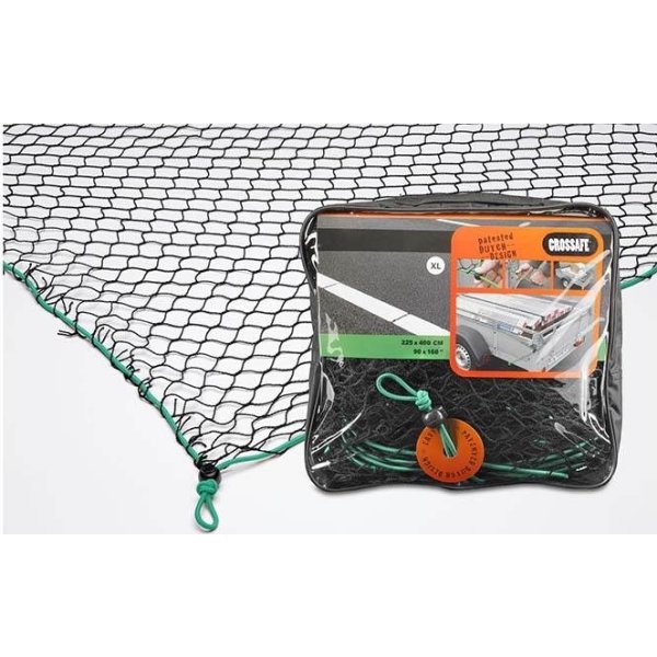 Jumbo Transportnet 225x400cm