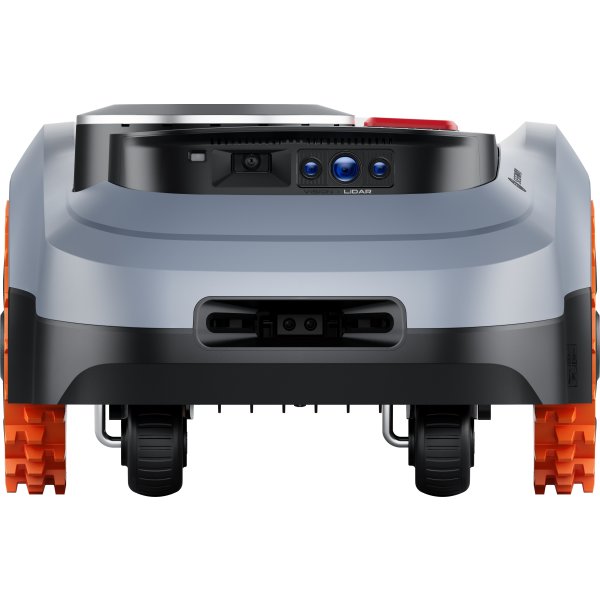 Navimow i220 LiDAR E Robotplæneklipper, 2000m2