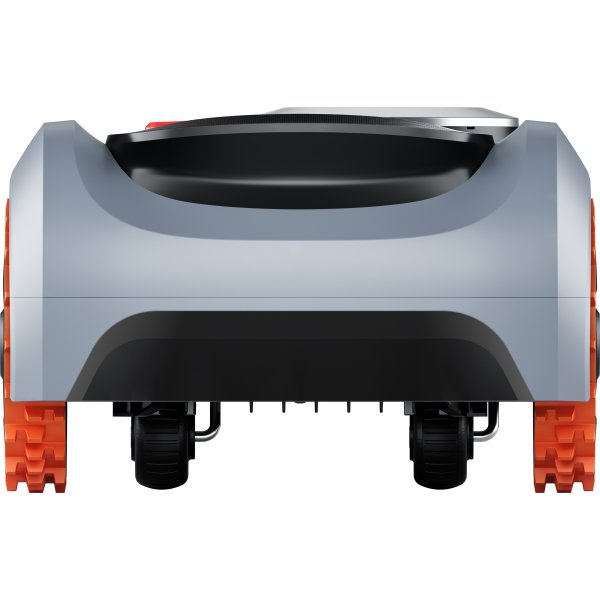 Navimow i220 LiDAR E Robotplæneklipper, 2000m2