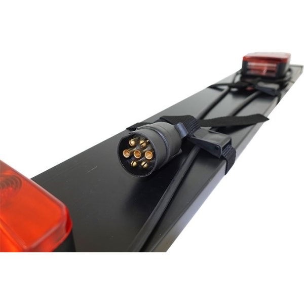 Avant Lygtebom med monteringsremme